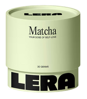 LERA Matcha, Uji